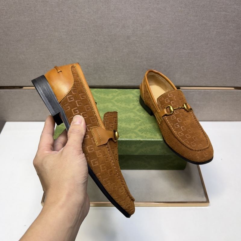 Gucci Business Shoes